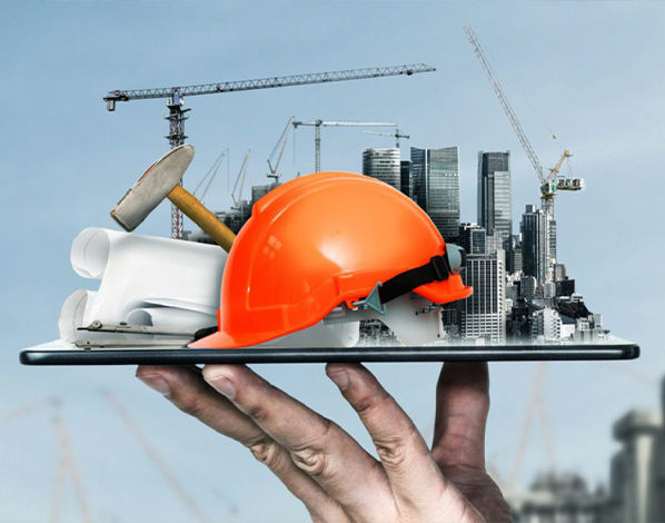 Industrial Plot