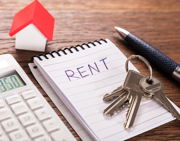 Renting