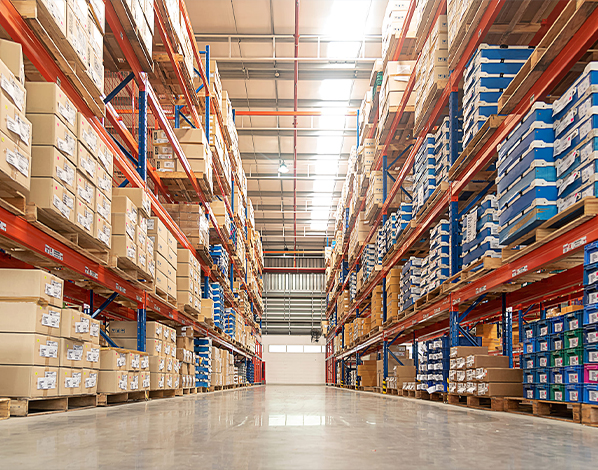 Warehouse